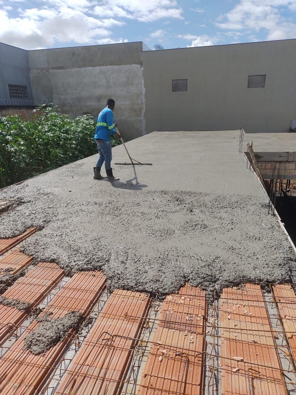 Concreto Usinado em Arcos e região - foto 4