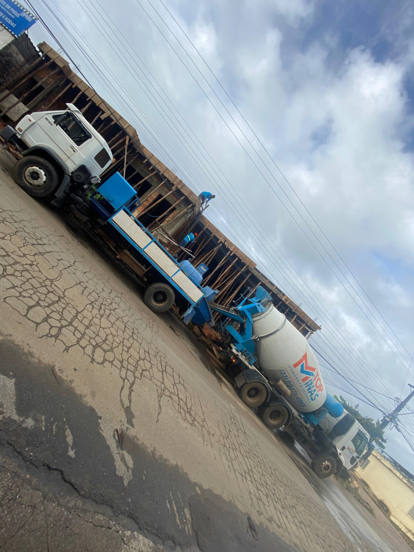 Concreto Usinado em Arcos e região - foto 5