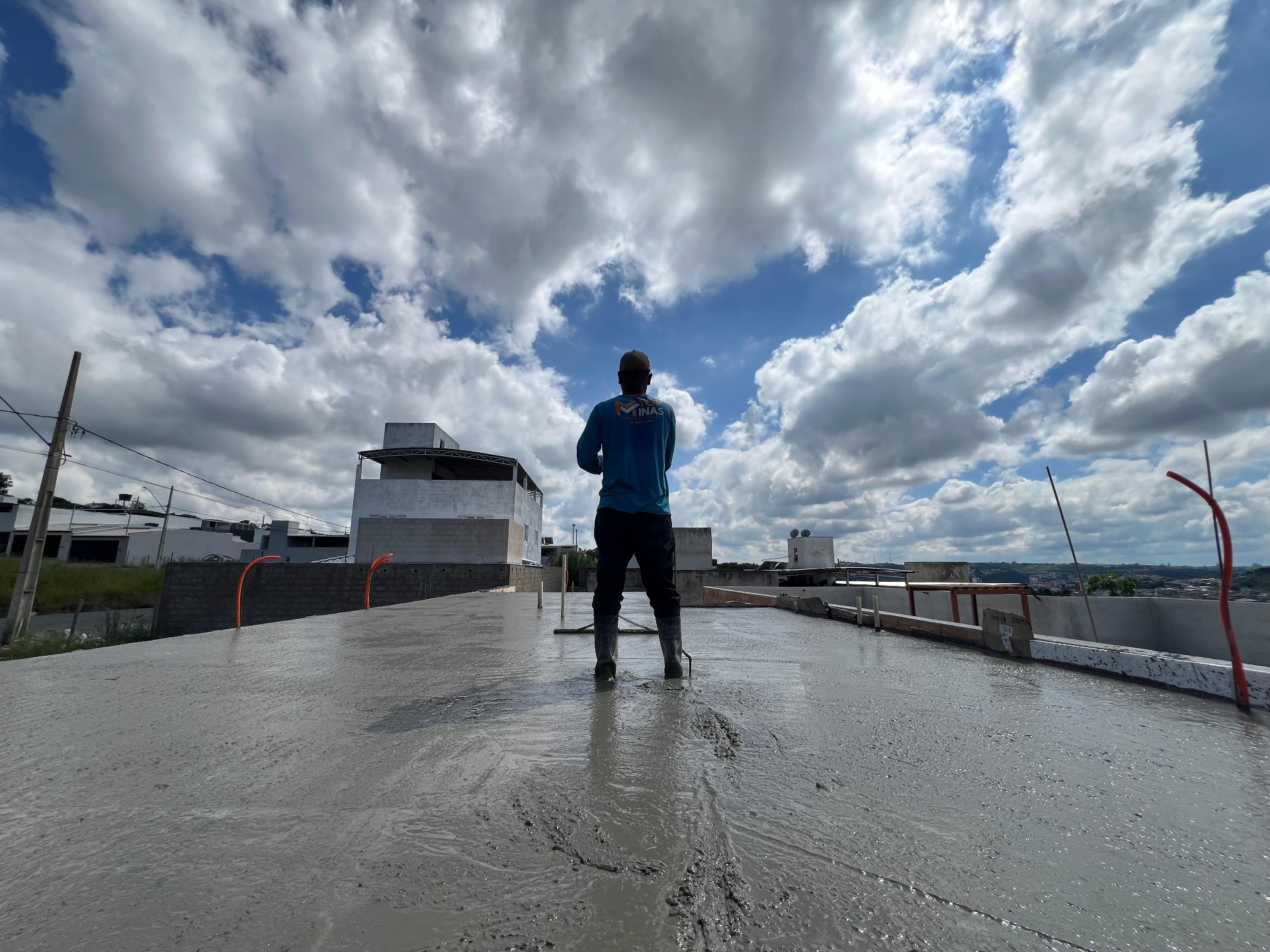 Concreto Usinado em Arcos e região - foto 1