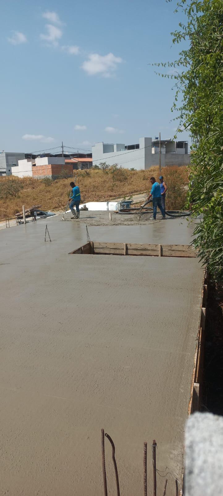 Concreto Usinado em Arcos e região - foto 8