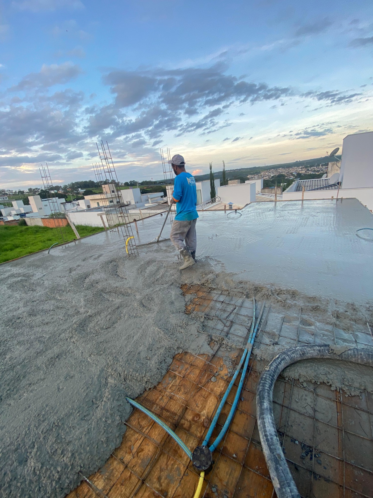 Concreto Usinado em Arcos e região - foto 10